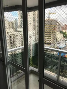 Apartamento com 1 Quarto à venda, 43m² no Vila Nova Conceição, São Paulo