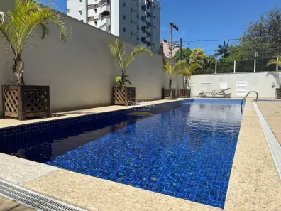 Apartamento com 3 Quartos à venda, 165m² no Glória, Joinville