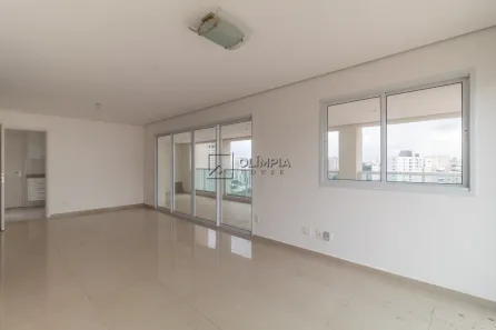 Cobertura com 3 Quartos à venda, 227m² no Santo Amaro, São Paulo