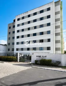 Apartamento com 1 Quarto à venda, 35m² no Capim Macio, Natal