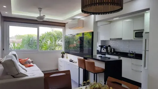 Apartamento com 2 Quartos à venda, 63m² no Glória, Porto Alegre