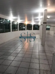 Galpão/Depósito/Armazém para alugar, 180m² no Independência, São Bernardo do Campo