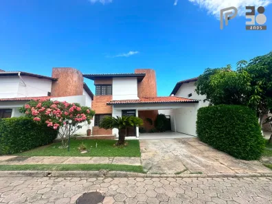 Casa de Condomínio com 4 Quartos à venda, 146m² no Planalto Vinhais II, São Luís