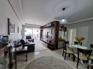 Apartamento com 3 Quartos à venda, 110m² no Agronômica, Florianópolis