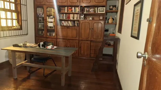 Casa com 5 Quartos à venda, 450m² no São Bento, Belo Horizonte