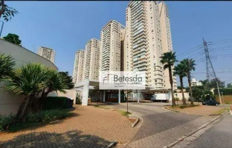 Apartamento com 3 Quartos à venda, 134m² no Jardim Olympia, São Paulo