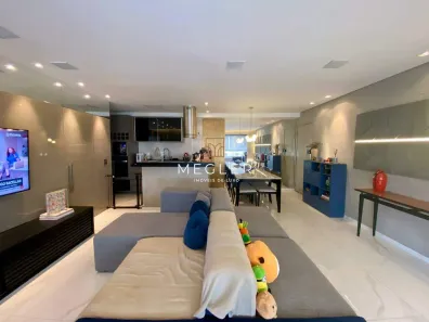 Apartamento com 2 Quartos à venda, 86m² no Vila da Serra, Nova Lima