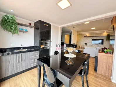 Apartamento com 2 Quartos à venda, 85m² no Paulista, Piracicaba