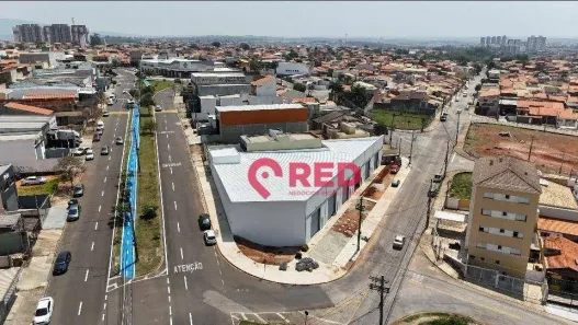 Ponto Comercial para alugar, 240m² no Jardim Piazza Di Roma II, Sorocaba