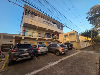 Sala Comercial para alugar, 14m² no Várzea, Recife