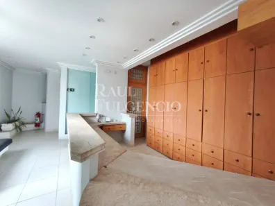 Sala Comercial para alugar, 250m² no Jardim Londrilar, Londrina