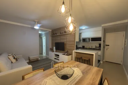 Apartamento com 2 Quartos para alugar, 70m² no Jardim Chapadão, Campinas
