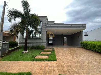 Casa de Condomínio com 3 Quartos à venda, 180m² no Residencial Village Damha Rio Preto II, São José do Rio Preto