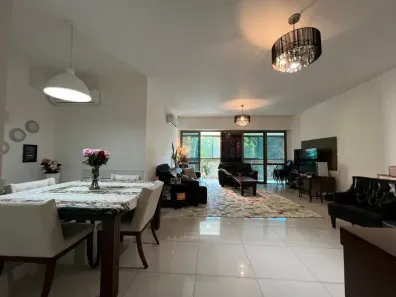 Apartamento com 4 Quartos à venda, 208m² no Barra da Tijuca, Rio de Janeiro