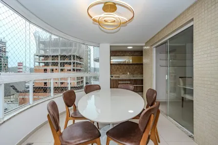 Apartamento com 3 Quartos à venda, 108m² no Centro, Balneário Camboriú