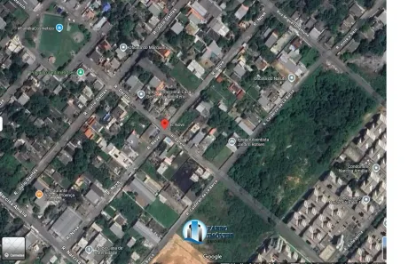 Lote/Terreno à venda, 480m² no Jardim Rotsen, Duque de Caxias