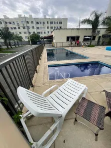 Apartamento com 2 Quartos à venda, 46m² no Santa Cruz, Rio de Janeiro