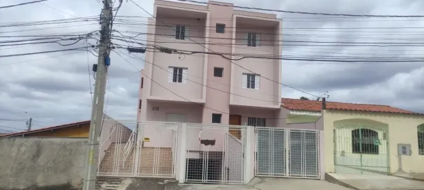 Apartamento com 2 Quartos à venda, 65m² no Jardim Maria José, Votorantim