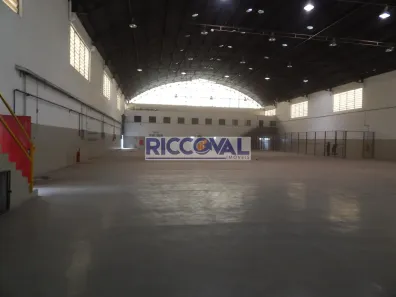 Galpão/Depósito/Armazém para alugar, 1800m² no Tamboré, Barueri