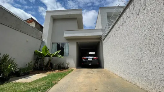 Casa com 3 Quartos à venda, 120m² no Setor Faiçalville, Goiânia