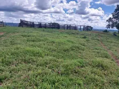 Fazenda/Sítio com 1 Quarto à venda, 200m² no , Corumbá de Goiás