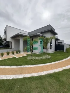 Casa com 3 Quartos à venda, 120m² no Vila Monte Alegre, Paulínia