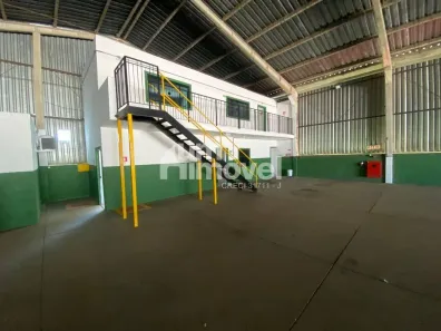 Ponto Comercial para alugar, 900m² no Irmãos Chiquetto, Louveira