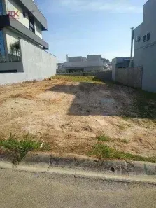 Lote/Terreno à venda, 251m² no Bandeira Branca, Jacareí