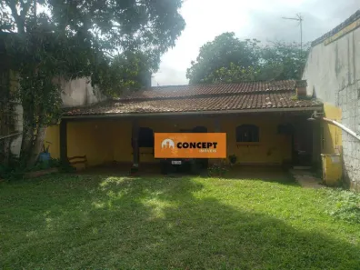 Lote/Terreno à venda, 591m² no Centro, Bertioga
