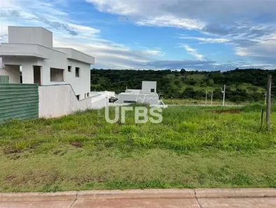 Lote/Terreno à venda, 277m² no Granja Marileusa, Uberlândia