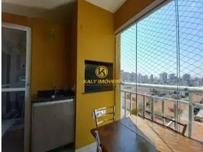 Apartamento com 2 Quartos à venda, 68m² no Osvaldo Cruz, São Caetano do Sul