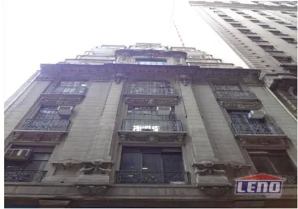 Sala Comercial à venda, 160m² no Centro, São Paulo
