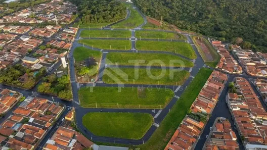 Lote/Terreno à venda, 200m² no Jardim Cruzeiro do Sul, São Carlos