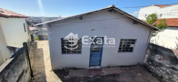 Casa com 2 Quartos à venda, 68m² no Vossoroca, Votorantim