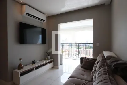 Apartamento com 2 Quartos à venda, 60m² no Vila Formosa, São Paulo