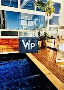 Cobertura com 3 Quartos à venda, 305m² no Vila Clementino, São Paulo