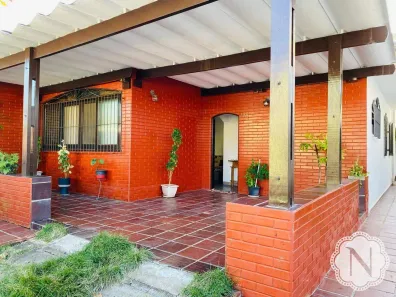 Casa com 2 Quartos à venda, 256m² no Belas Artes, Itanhaém