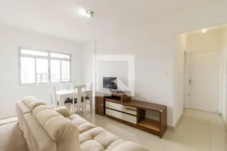 Apartamento com 2 Quartos à venda, 80m² no Vila Mariana, São Paulo