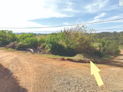 Lote/Terreno à venda, 1548m² no Chácara Remanso (Caucaia do Alto), Cotia
