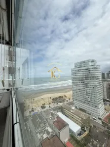Apartamento com 3 Quartos à venda, 125m² no Canto do Forte, Praia Grande