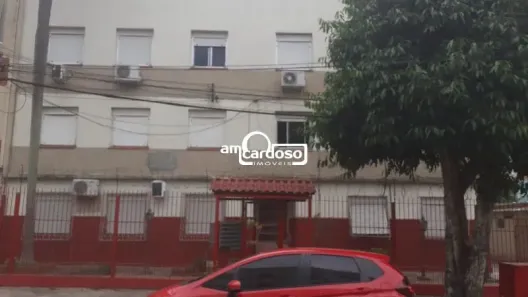 Apartamento com 2 Quartos à venda, 70m² no São Sebastião, Porto Alegre