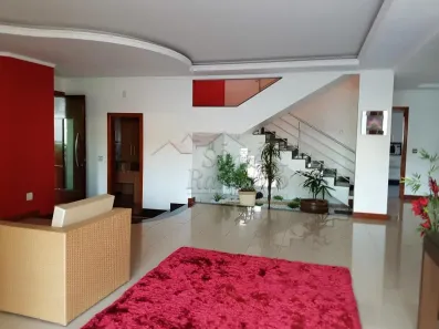 Casa com 4 Quartos à venda, 835m² no Jardim Canadá, Ribeirão Preto