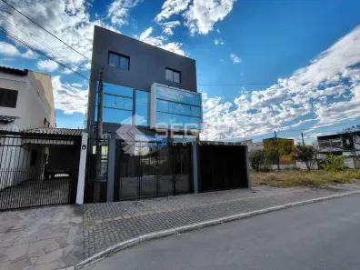 Sala Comercial para alugar, 42m² no Estância Velha, Canoas