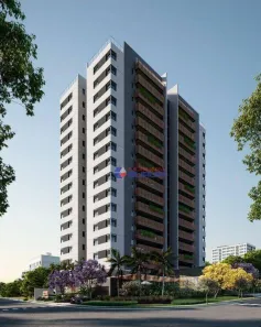 Apartamento com 3 Quartos à venda, 141m² no Nova Redentora, São José do Rio Preto