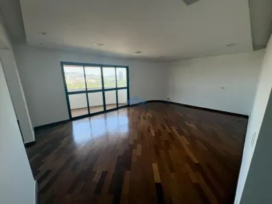 Apartamento com 4 Quartos para alugar, 210m² no Alphaville Centro Industrial e Empresarial/Alphaville., Barueri