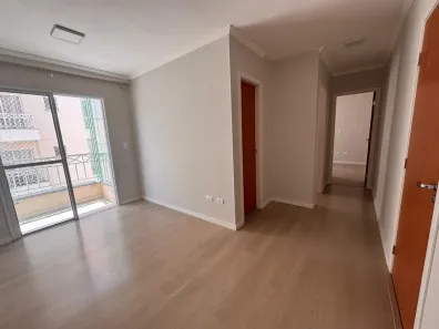 Apartamento com 2 Quartos para alugar, 48m² no Loteamento Terra Brasilis, São José dos Campos