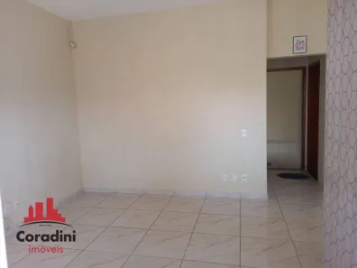 Casa com 2 Quartos para alugar, 70m² no Green Village, Nova Odessa