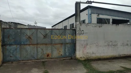 Lote/Terreno para alugar, 500m² no Cidade Nova, Pindamonhangaba