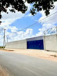 Lote/Terreno à venda, 150m² no Antonio Miguel, Itaitinga
