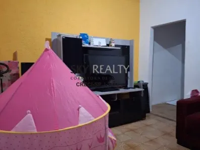 Casa com 2 Quartos à venda, 70m² no Vila Arriete, São Paulo
